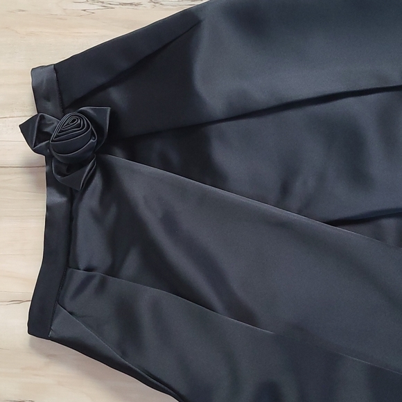Prada Black Formal Skirt - Picture 2 of 13